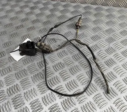 Volkswagen Amarok Fuel tank cap lock 2H6810773A