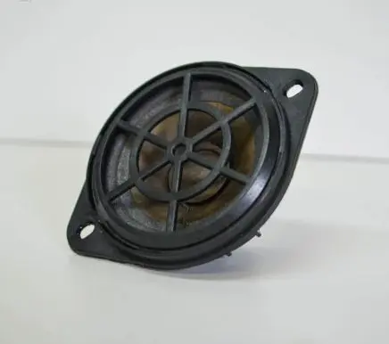 Panel speaker