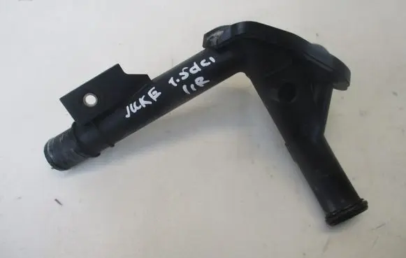 Nissan Juke I F15 Engine coolant pipe/hose