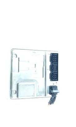 Skoda Enyaq iV Gateway control module 1EA937012