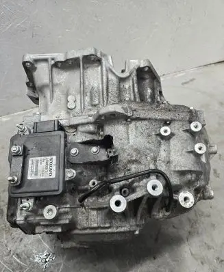 Volvo XC90 Automatic gearbox 1285333 31380617