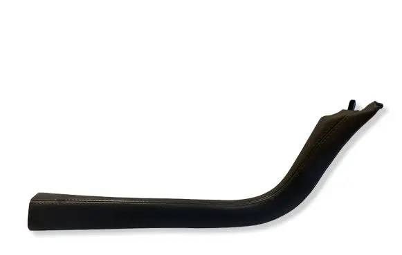 Jaguar XJL Centre console side trim front AW93F045D70A03