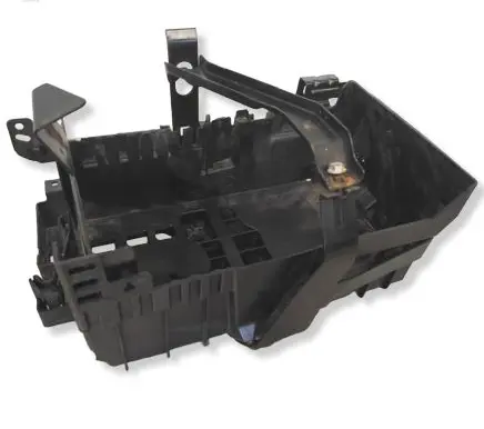 Opel Zafira C Battery box tray 13308434