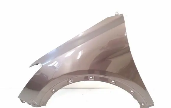 Hyundai Santa Fe Fender 663102W000