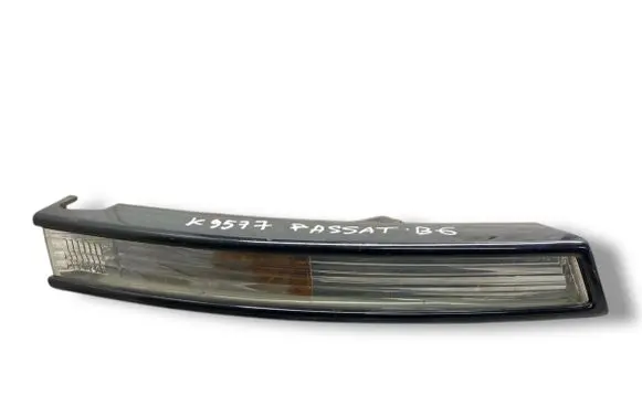 Volkswagen PASSAT B6 Front indicator light 3C0953042L