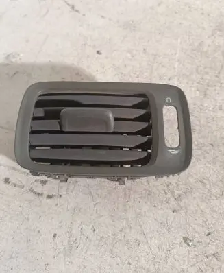 Volvo V70 Dash center air vent grill 9481655