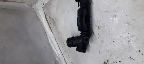 Volvo S40 Engine coolant pipe/hose PAGGF15
