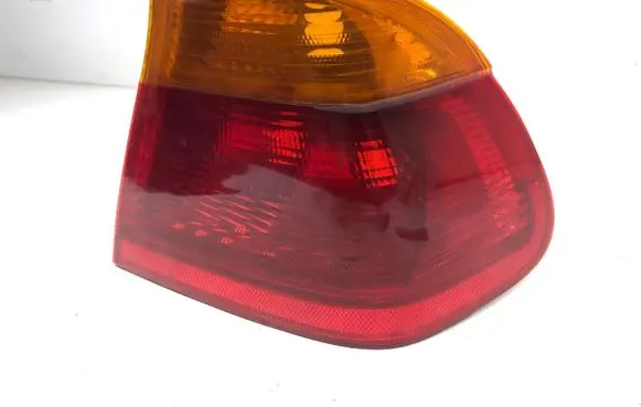 BMW 3 E46 Rear/tail lights 8364922