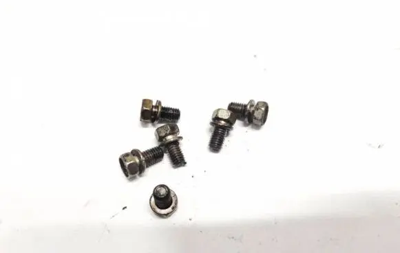 Nissan Primera Nuts/bolts 