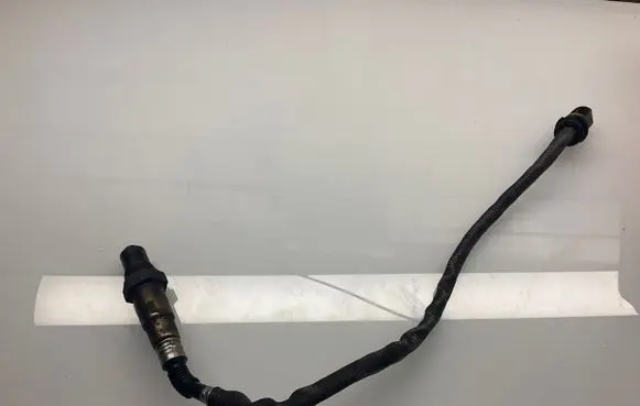 Mercedes-Benz E W211 Lambda probe sensor