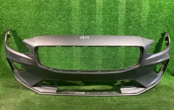 Volvo S60 Front bumper