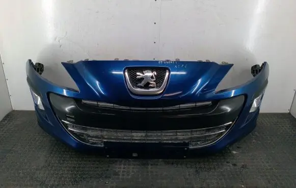Peugeot 308 Front bumper KPL