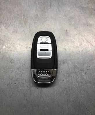 Audi Q5 SQ5 Ignition key/card 8K0959754BR