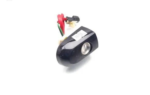 KIA Sportage Front door lock