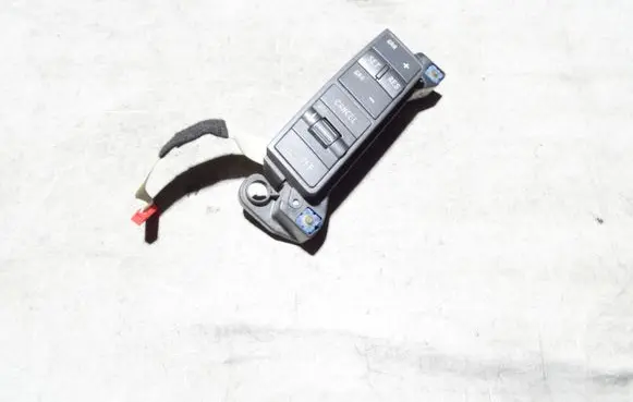 Volkswagen Phaeton Steering wheel buttons/switches 3D0959537C