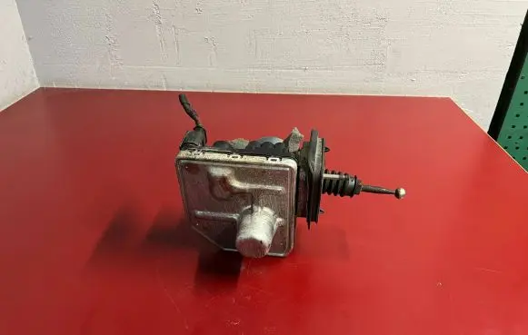 BMW X6 G06 ABS Pump 5A5A814 34515A6A81 D206MK01