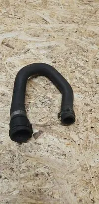 BMW 5 E60 E61 Engine coolant pipe/hose 64216917699