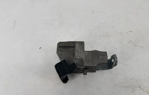 Ford Fiesta ST Steering wheel lock 8V213K772AE