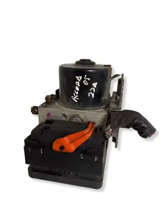 Honda Accord ABS Pump 0621020117 J5U4Z05B76 06210902073
