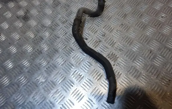 Audi Q7 4L Engine coolant pipe/hose 7L8121070AF 7L8121070
