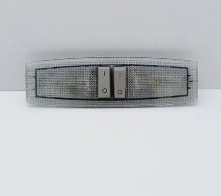 Opel Zafira B Rear seat light 13101641 0885600
