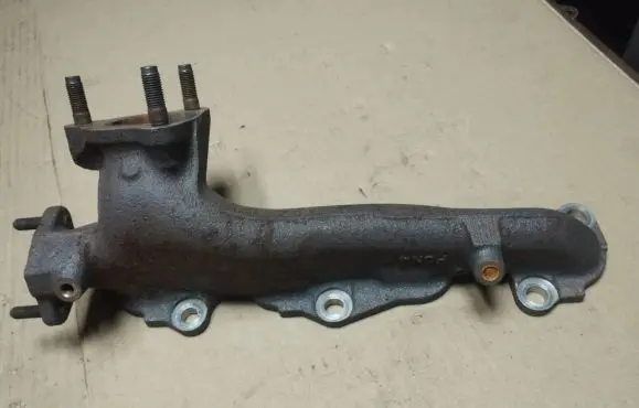 Exhaust manifold