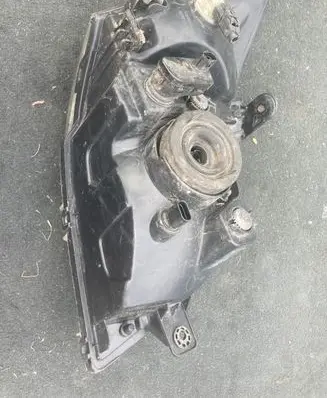 Hyundai Getz Headlight/headlamp 921011CXXX