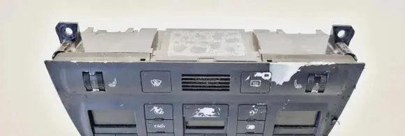 Audi A6 S6 C5 4B Climate control unit