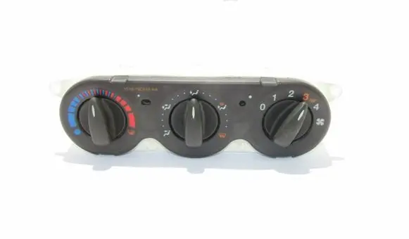 Ford Transit - Tourneo Connect Climate control unit 7T1618C419AA