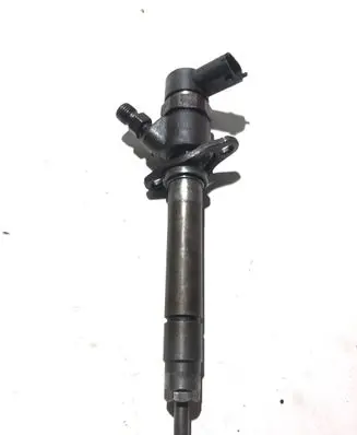 Volvo XC70 Fuel injector 30750283 EAJ070D