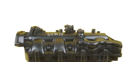 Opel Corsa E Intake manifold 55259084 198A3000