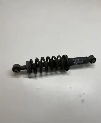 Peugeot 508 Rear shock absorber with coil spring 0799
