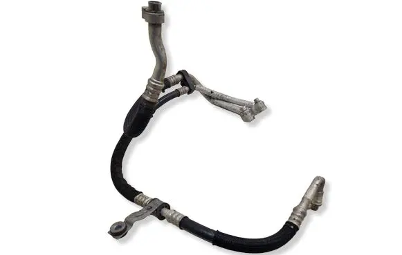 Jeep Cherokee Air conditioning (A/C) pipe/hose 68229714AC