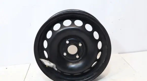 Toyota Aygo AB40 R15 steel rim 2151610