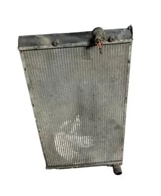 Volkswagen Golf III Coolant radiator