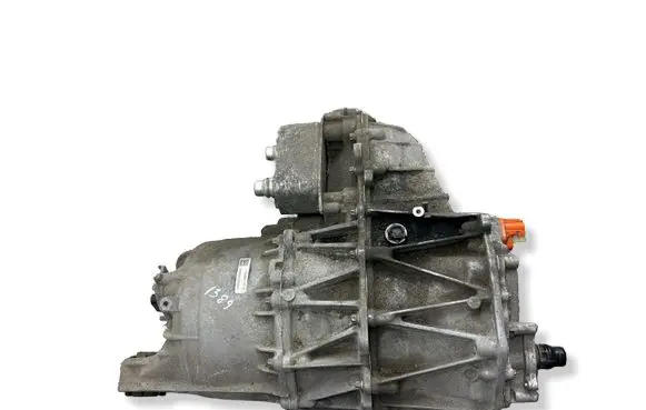 Tesla Model 3 Electric car motor LFC1 112099000G