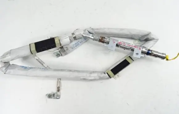 KIA Picanto Roof airbag