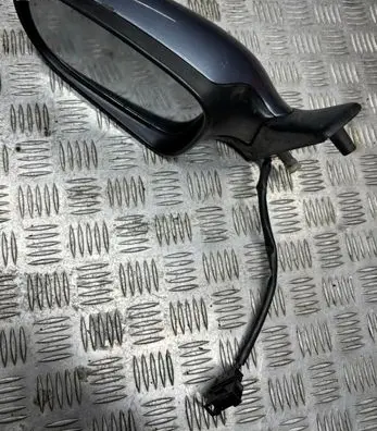Volkswagen Sharan Front door electric wing mirror E1010414 E1020414 E1020415