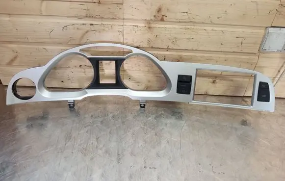 Audi A6 S6 C6 4F Dashboard trim 9012601