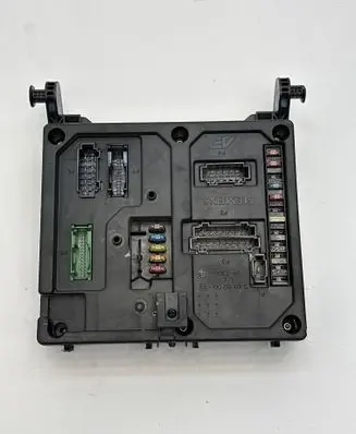 Ford Galaxy Comfort/convenience module 7M3962258S