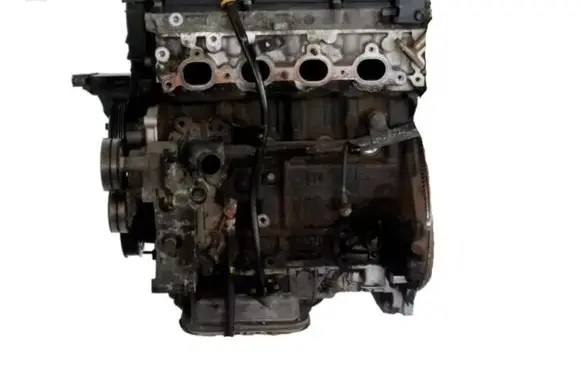Opel Combo C Engine Y17DT