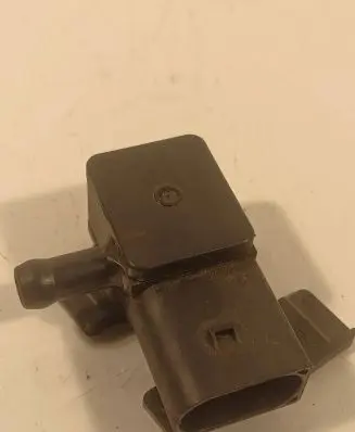 BMW 5 E60 E61 Exhaust gas pressure sensor 780515201