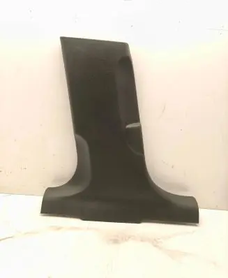 Audi A6 S6 C7 4G (B) pillar trim (bottom) 4G0867239 0852252