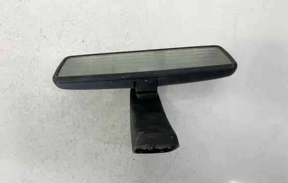 Volkswagen PASSAT B3 Rear view mirror (interior) 357857511