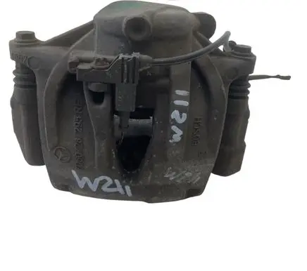 Mercedes-Benz E W211 Front brake caliper Z06028295RE 351303