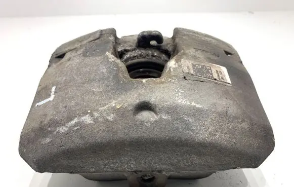 Audi A6 C7 Front brake caliper 32348421