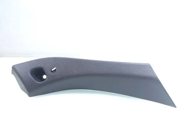 Ford Fiesta Tailgate/trunk side cover trim D1BBB42907AAW