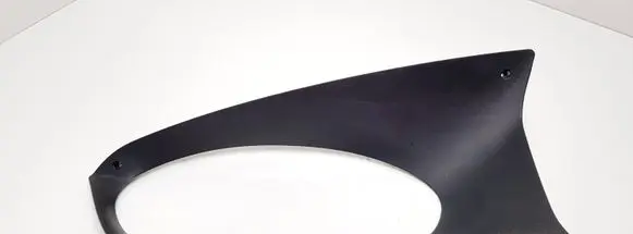 Iveco Daily 35 - 40.10 Dashboard trim 5801258642 56712