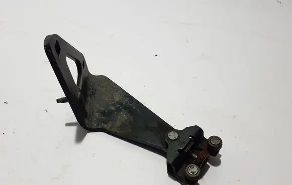 Renault Trafic III (X82) Sliding door lower roller guide/hinge 745965439R