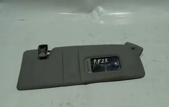 BMW 2 F22 F23 Sun visor 7326232